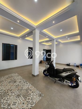 Hunian Elit LB 850m2 Siap Pakai Desain Elegan di Cipete, Jakarta Selatan Hunian Elit LB 850m2 Siap Pakai Desain Elegan di Cipete, Jakarta Selatan