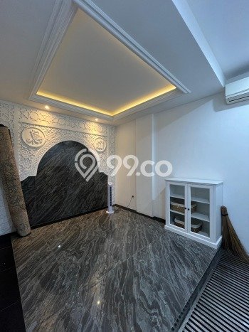 Paling Dicari! Kantor Dijual di Pondok Indah Harga Kompetitif Paling Dicari! Kantor Dijual di Pondok Indah Harga Kompetitif