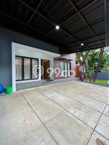 Dijual Rumah Luas Megah Dengan View Eksklusif di Rempoa, Tangerang Selatan Dijual Rumah Luas Megah Dengan View Eksklusif di Rempoa, Tangerang Selatan