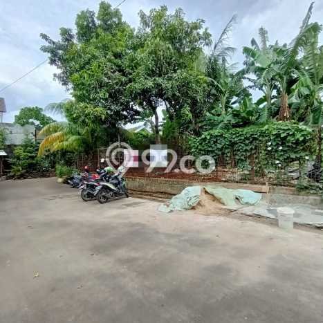 Dijual Tanah 550m2 di Pondok Indah, Jakarta Selatan Dijual Tanah 550m2 di Pondok Indah, Jakarta Selatan
