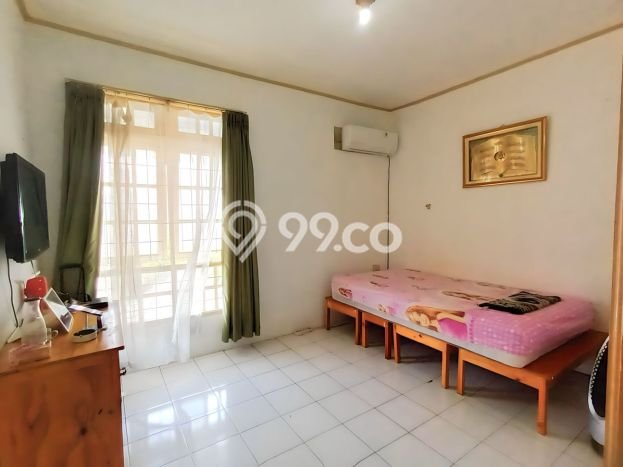 Jual Rumah Modern 2 KT di Bintaro, Tangerang Selatan Jual Rumah Modern 2 KT di Bintaro, Tangerang Selatan