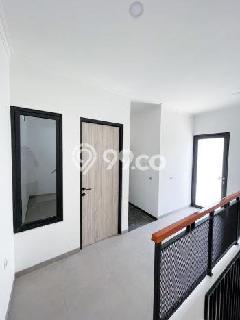 Rumah Modern Minimalis 3 KT Bisa Langsung Pindah di Jagakarsa Rumah Modern Minimalis 3 KT Bisa Langsung Pindah di Jagakarsa