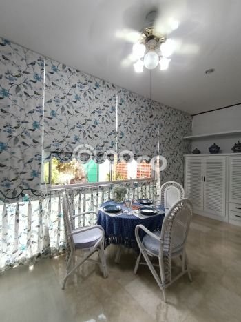 Dijual Rumah Luas Elegan Dengan View Cantik di Cipete, Jakarta Selatan Dijual Rumah Luas Elegan Dengan View Cantik di Cipete, Jakarta Selatan
