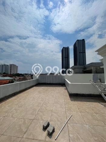 Hot Offer Hunian Premium Ideal dan Luas di Cilandak, Jakarta Selatan Hot Offer Hunian Premium Ideal dan Luas di Cilandak, Jakarta Selatan