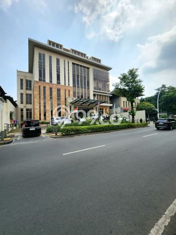 Dijual! Kantor di Kemang Jakarta Selatan LT 2400m2 / LB 10000m2 Kawasan Bisnis Dijual! Kantor di Kemang Jakarta Selatan LT 2400m2 / LB 10000m2 Kawasan Bisnis
