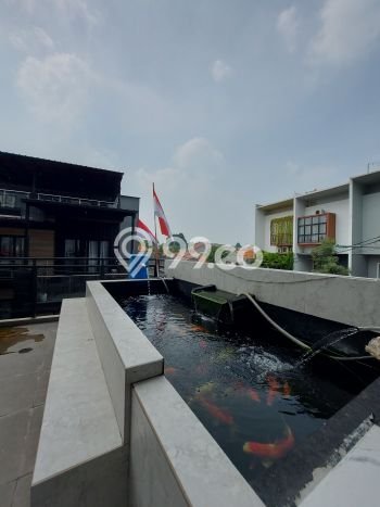 Siap Huni Hunian Elit 4 Kamar di Kebayoran Lama Dekat ke Mana Pun Siap Huni Hunian Elit 4 Kamar di Kebayoran Lama Dekat ke Mana Pun