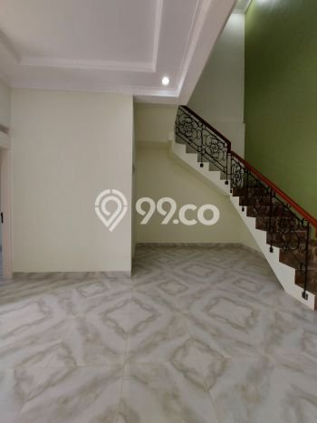 For Sale! Luxury House LT 140m2 Desain Modern di Bintaro For Sale! Luxury House LT 140m2 Desain Modern di Bintaro