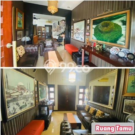 Dijual Rumah Premium dengan Fasilitas Sekitar Lengkap di Cinere, Depok Dijual Rumah Premium dengan Fasilitas Sekitar Lengkap di Cinere, Depok