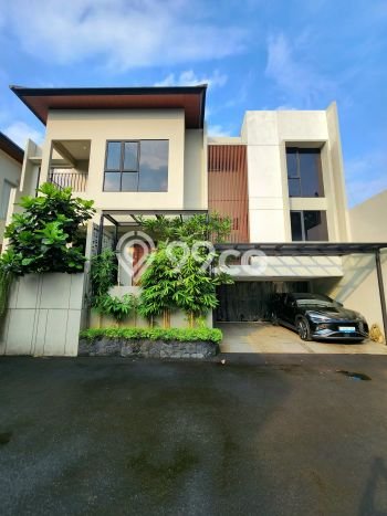 Hot Offer Hunian Premium Ideal dan Luas di Cilandak, Jakarta Selatan Hot Offer Hunian Premium Ideal dan Luas di Cilandak, Jakarta Selatan