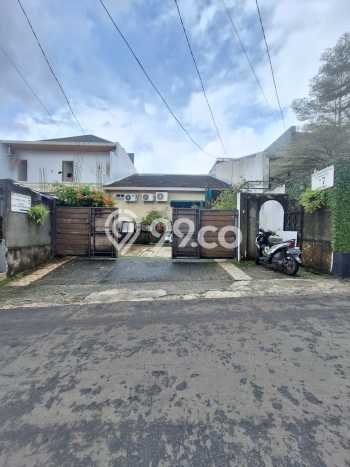 Rumah Modern 3 KT di Cireundeu Tangerang Rumah Modern 3 KT di Cireundeu Tangerang