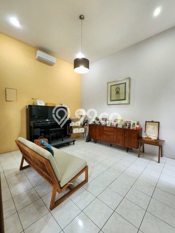 Dijual Hunian Mewah dengan Fasilitas Sekitar Lengkap di Kebayoran Baru, Jakarta Selatan Dijual Hunian Mewah dengan Fasilitas Sekitar Lengkap di Kebayoran Baru, Jakarta Selatan