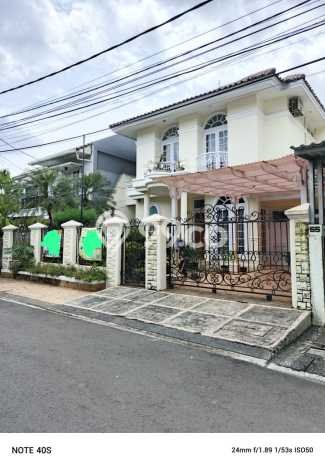 For Sale Rumah Mewah Exclusive di Cilandak, Jakarta Selatan For Sale Rumah Mewah Exclusive di Cilandak, Jakarta Selatan