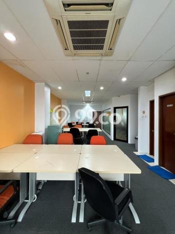 Unit Kantor Dijual di Mampang Prapatan Jakarta Selatan Luas Tanah 323m2, Luas Bangunan 740m2 Unit Kantor Dijual di Mampang Prapatan Jakarta Selatan Luas Tanah 323m2, Luas Bangunan 740m2