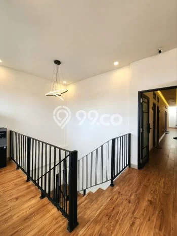 Cocok Untuk Investasi! For Sale Kost di Cipete 29 Kamar Cocok Untuk Investasi! For Sale Kost di Cipete 29 Kamar