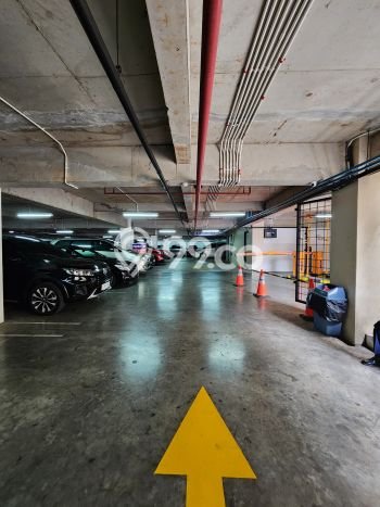 Dijual! Kantor di Kemang Jakarta Selatan LT 2400m2 / LB 10000m2 Kawasan Bisnis Dijual! Kantor di Kemang Jakarta Selatan LT 2400m2 / LB 10000m2 Kawasan Bisnis