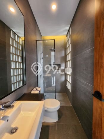 Rumah Elit Modern Siap Huni di Pondok Indah Jakarta Selatan Rumah Elit Modern Siap Huni di Pondok Indah Jakarta Selatan