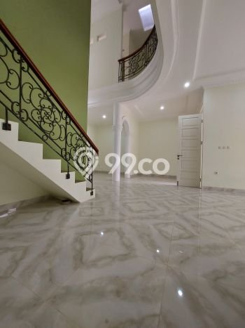 For Sale! Luxury House LT 140m2 Desain Modern di Bintaro For Sale! Luxury House LT 140m2 Desain Modern di Bintaro