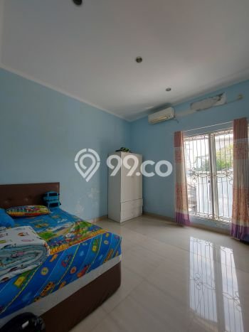 Rumah Elit Modern Tanpa Renovasi di Bintaro Tangerang Selatan Rumah Elit Modern Tanpa Renovasi di Bintaro Tangerang Selatan