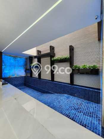 Jual Rumah Luas Elegan Dengan View Cantik di Pondok Indah, Jakarta Selatan Jual Rumah Luas Elegan Dengan View Cantik di Pondok Indah, Jakarta Selatan