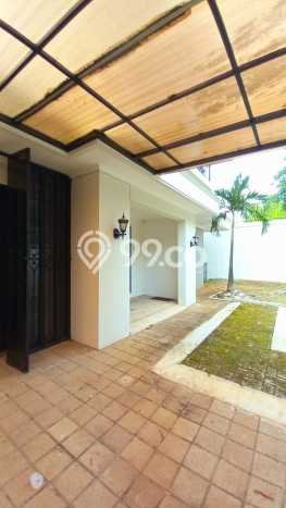 Ready to Use! Luxury House LT 605m2 Desain Elegan di Cireundeu Ready to Use! Luxury House LT 605m2 Desain Elegan di Cireundeu
