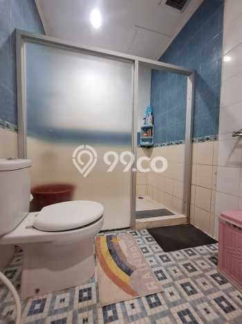 Rumah Modern 3 KT di Cireundeu Tangerang Rumah Modern 3 KT di Cireundeu Tangerang