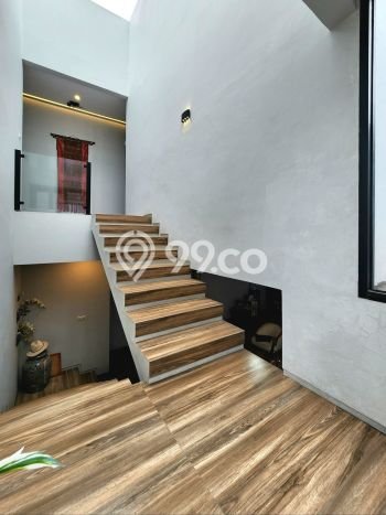 Dijual Rumah Mewah Exclusive di Cilandak, Jakarta Selatan Dijual Rumah Mewah Exclusive di Cilandak, Jakarta Selatan