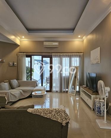 Siap Huni Hunian Elit 4 Kamar di Bintaro Dekat ke Mana Saja Siap Huni Hunian Elit 4 Kamar di Bintaro Dekat ke Mana Saja