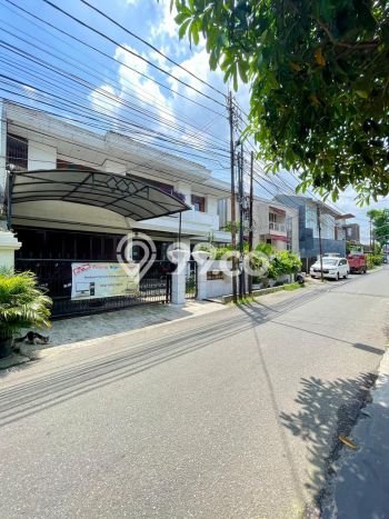 Rumah Elit Modern Tanpa Renovasi di Pondok Pinang Jakarta Selatan Rumah Elit Modern Tanpa Renovasi di Pondok Pinang Jakarta Selatan