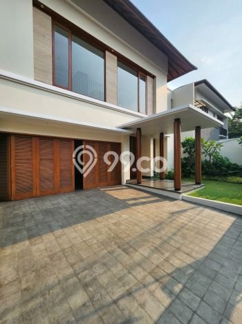 Jual Rumah Mewah Megah Dengan View Eksklusif di Cipete, Jakarta Selatan Jual Rumah Mewah Megah Dengan View Eksklusif di Cipete, Jakarta Selatan