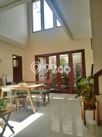 Dijual Rumah Elit Exclusive di Cilandak, Jakarta Selatan Dijual Rumah Elit Exclusive di Cilandak, Jakarta Selatan