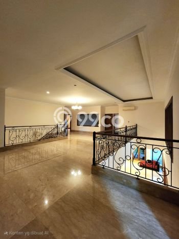 Sewa Rumah Nyaman LT 1300m2 / LB 1000m2 di Pondok Pinang, Jakarta Selatan Sewa Rumah Nyaman LT 1300m2 / LB 1000m2 di Pondok Pinang, Jakarta Selatan