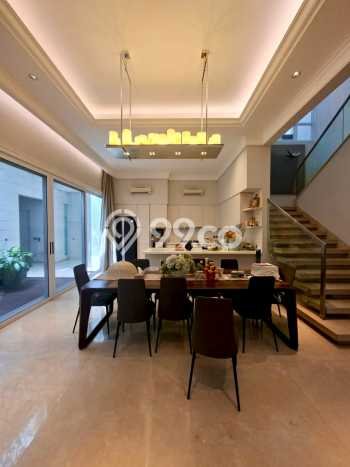 Rumah LT 377m² Lokasi Premium di Kawasan Elite Menteng, Jakarta Pusat Rumah LT 377m² Lokasi Premium di Kawasan Elite Menteng, Jakarta Pusat