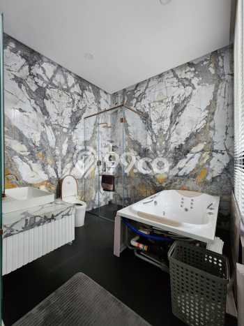 Jual Rumah Luas Elegan Dengan View Cantik di Pondok Indah, Jakarta Selatan Jual Rumah Luas Elegan Dengan View Cantik di Pondok Indah, Jakarta Selatan