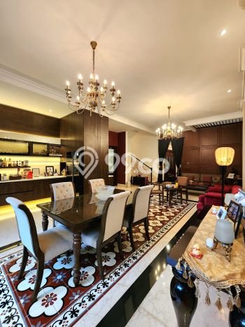 Dijual Rumah Premium dengan Fasilitas Sekitar Komplit di Pancoran, Jakarta Selatan Dijual Rumah Premium dengan Fasilitas Sekitar Komplit di Pancoran, Jakarta Selatan