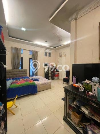 Hunian Elit LB 770m2 Siap Huni Desain Elegan di Veteran, Jakarta Selatan Hunian Elit LB 770m2 Siap Huni Desain Elegan di Veteran, Jakarta Selatan