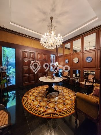 Dijual Rumah Premium dengan Fasilitas Sekitar Komplit di Pancoran, Jakarta Selatan Dijual Rumah Premium dengan Fasilitas Sekitar Komplit di Pancoran, Jakarta Selatan