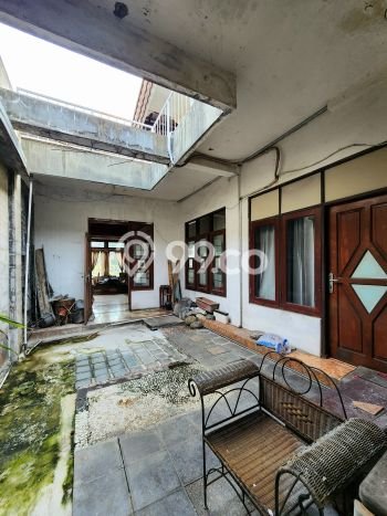 Rumah Mewah Dijual LT 423m2 di Kebayoran Baru, Jakarta Selatan Rumah Mewah Dijual LT 423m2 di Kebayoran Baru, Jakarta Selatan