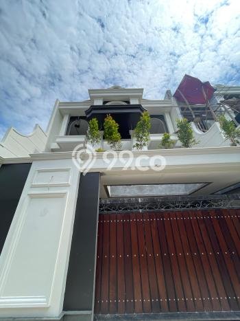 Hot Offer Hunian Premium Ideal dan Luas di Cilandak, Jakarta Selatan Hot Offer Hunian Premium Ideal dan Luas di Cilandak, Jakarta Selatan