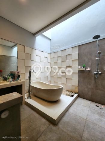 Dijual Rumah Mewah Exclusive di Cilandak, Jakarta Selatan Dijual Rumah Mewah Exclusive di Cilandak, Jakarta Selatan