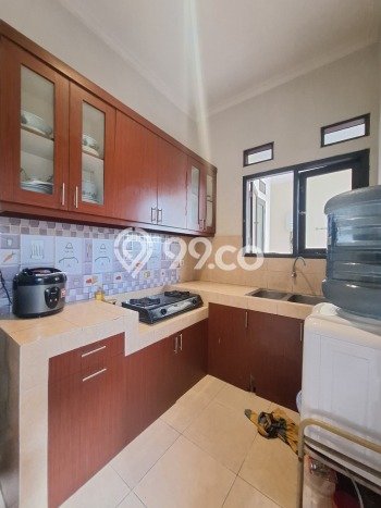 Rumah Luxury Modern Siap Huni di Pondok Labu Jakarta Selatan Rumah Luxury Modern Siap Huni di Pondok Labu Jakarta Selatan