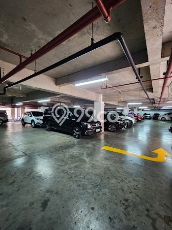 Dijual! Kantor di Kemang Jakarta Selatan LT 2400m2 / LB 10000m2 Kawasan Bisnis Dijual! Kantor di Kemang Jakarta Selatan LT 2400m2 / LB 10000m2 Kawasan Bisnis