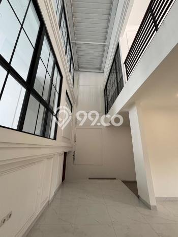 Rumah Luxury Modern Tanpa Renovasi di Bintaro Tangerang Selatan Rumah Luxury Modern Tanpa Renovasi di Bintaro Tangerang Selatan