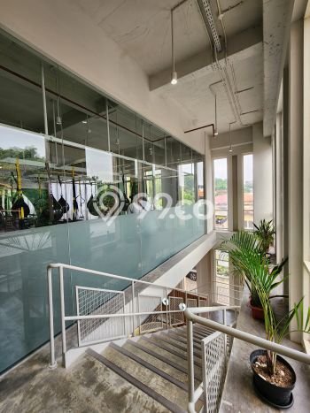 Dijual! Kantor di Kemang Jakarta Selatan LT 2400m2 / LB 10000m2 Kawasan Bisnis Dijual! Kantor di Kemang Jakarta Selatan LT 2400m2 / LB 10000m2 Kawasan Bisnis