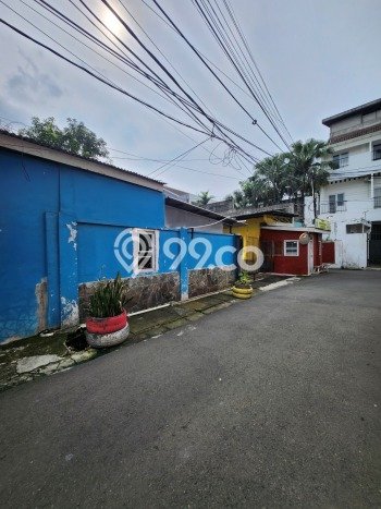 Komersial Paling Dicari LB 375m2 Dijual di Kebayoran Baru Komersial Paling Dicari LB 375m2 Dijual di Kebayoran Baru