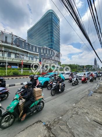 Lahan Kosong Dijual di Cilandak, Jakarta Selatan, Luas 5389m2 Area Strategis Lahan Kosong Dijual di Cilandak, Jakarta Selatan, Luas 5389m2 Area Strategis