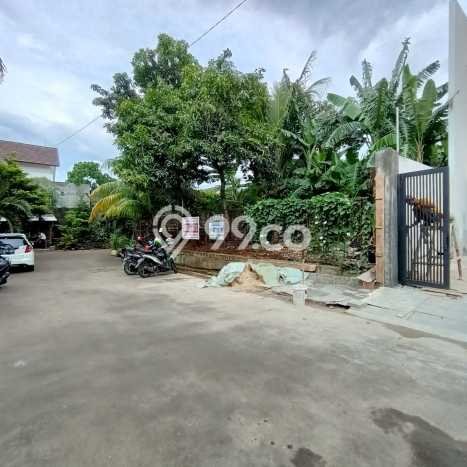 Dijual Tanah 550m2 di Pondok Indah, Jakarta Selatan Dijual Tanah 550m2 di Pondok Indah, Jakarta Selatan