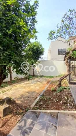 Ready to Use! Luxury House LT 605m2 Desain Elegan di Cireundeu Ready to Use! Luxury House LT 605m2 Desain Elegan di Cireundeu