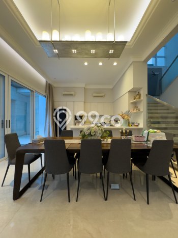 Rumah LT 377m² Lokasi Premium di Kawasan Elite Menteng, Jakarta Pusat Rumah LT 377m² Lokasi Premium di Kawasan Elite Menteng, Jakarta Pusat