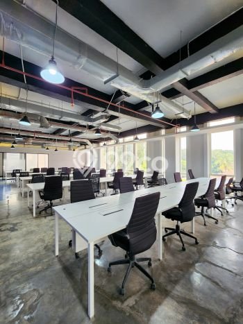 Dijual! Kantor di Kemang Jakarta Selatan LT 2400m2 / LB 10000m2 Kawasan Bisnis Dijual! Kantor di Kemang Jakarta Selatan LT 2400m2 / LB 10000m2 Kawasan Bisnis