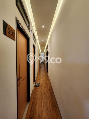 Cocok Untuk Investasi! For Sale Kost di Cipete 29 Kamar Cocok Untuk Investasi! For Sale Kost di Cipete 29 Kamar